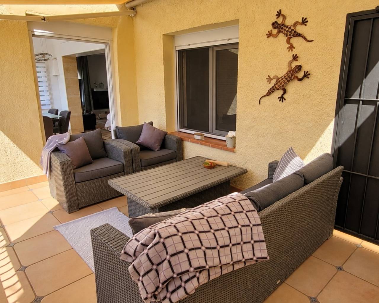 Продажа - Вилла - Хавеа - Javea