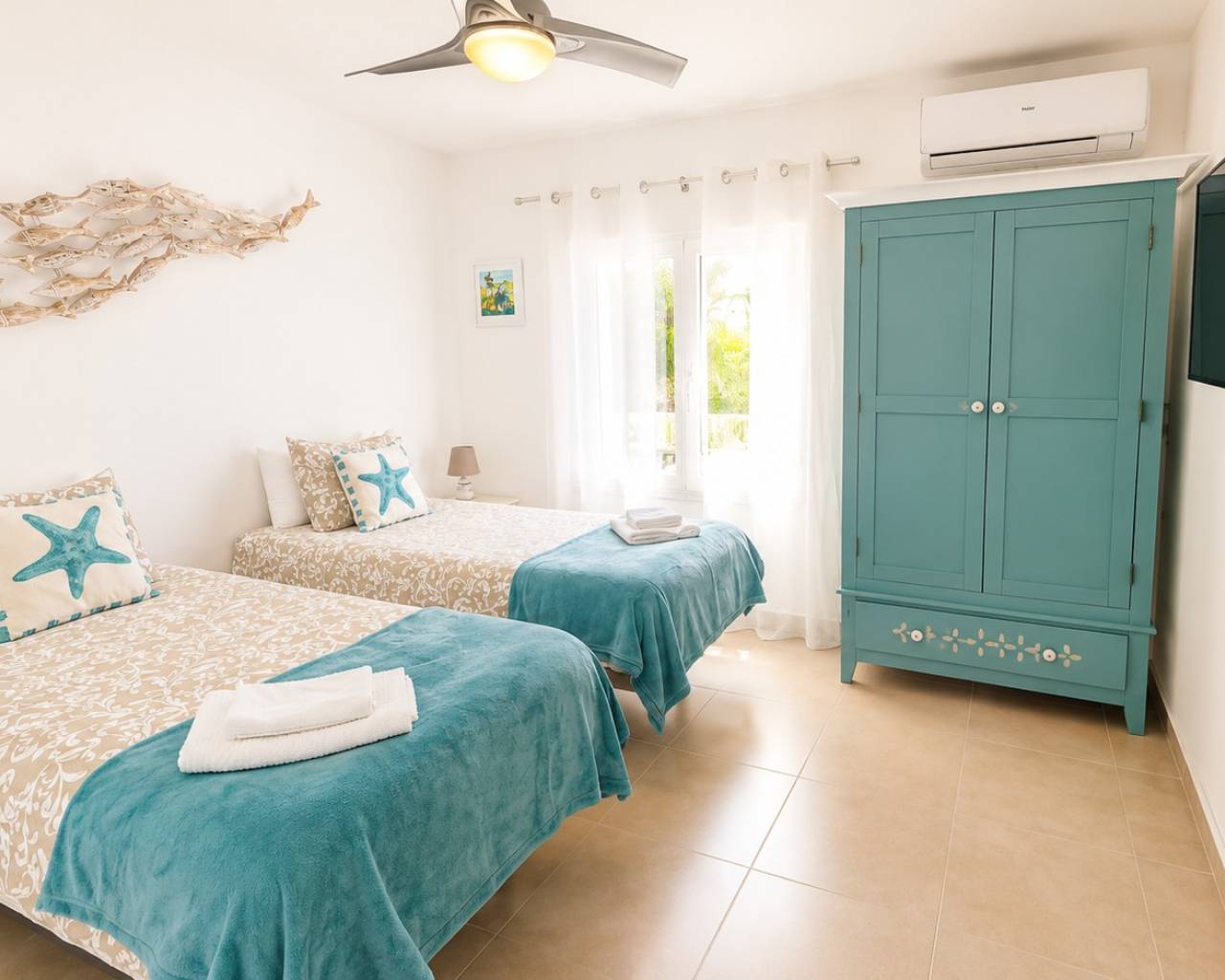 Продажа - Вилла - Хавеа - Javea