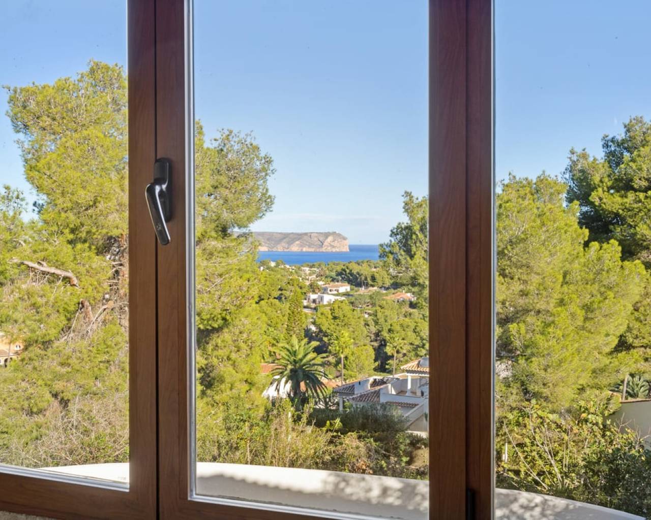 Продажа - Вилла - Хавеа - Javea