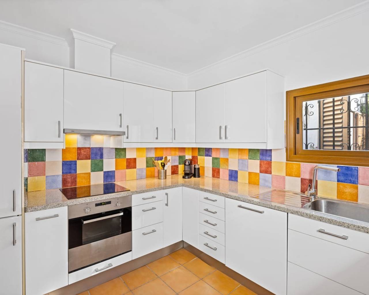Продажа - Вилла - Хавеа - Javea