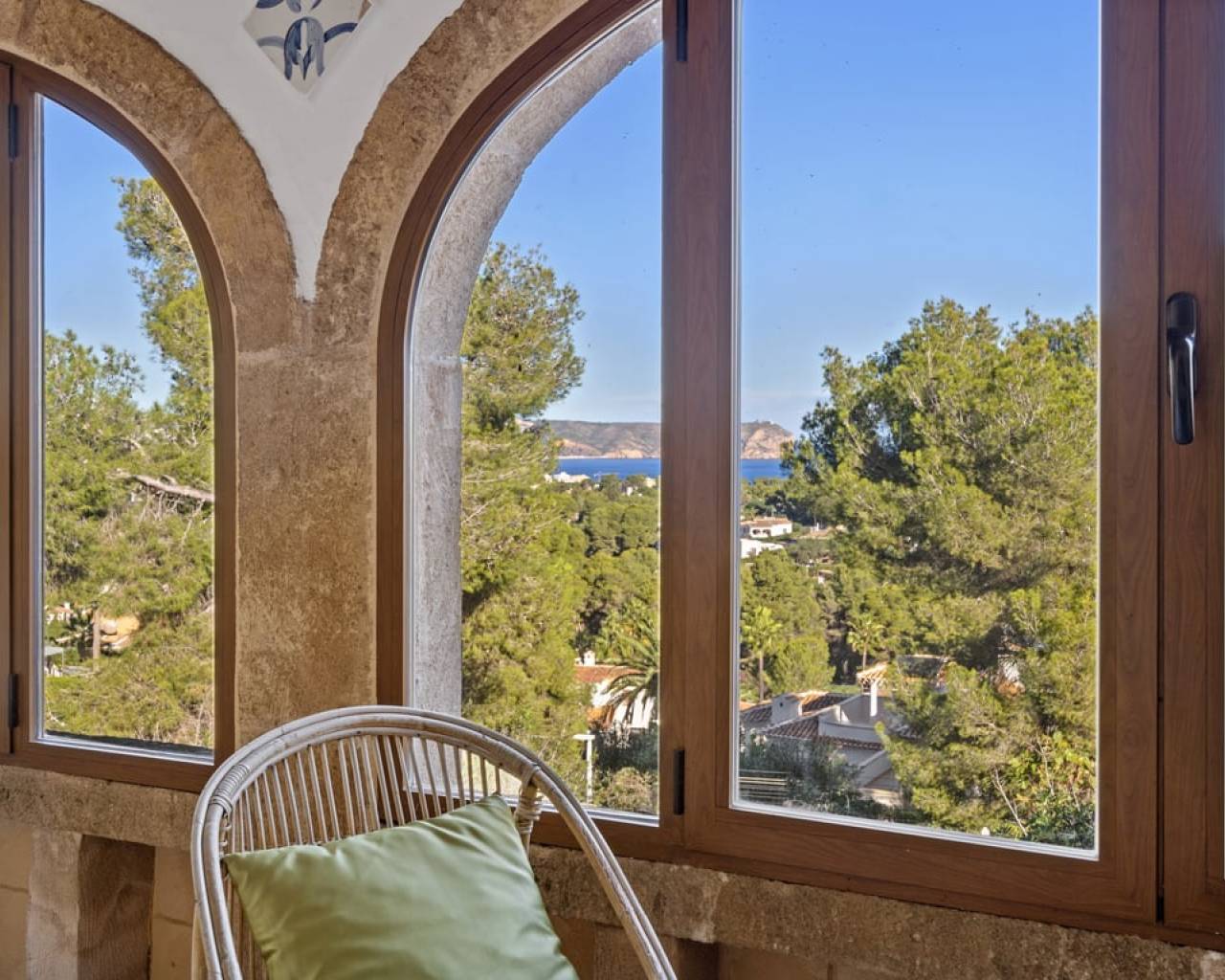 Продажа - Вилла - Хавеа - Javea