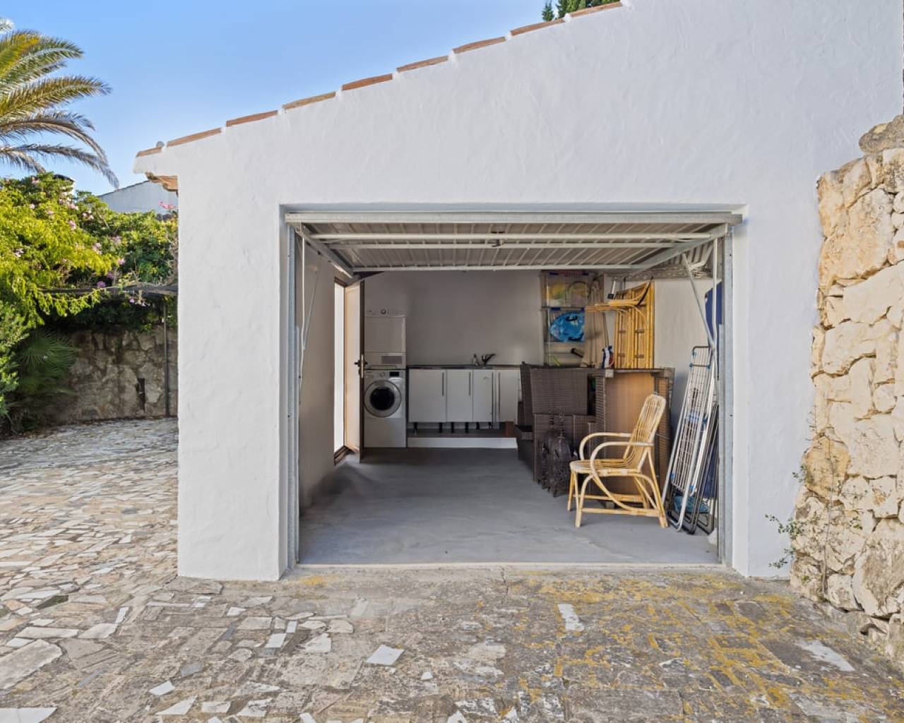 Продажа - Вилла - Хавеа - Javea
