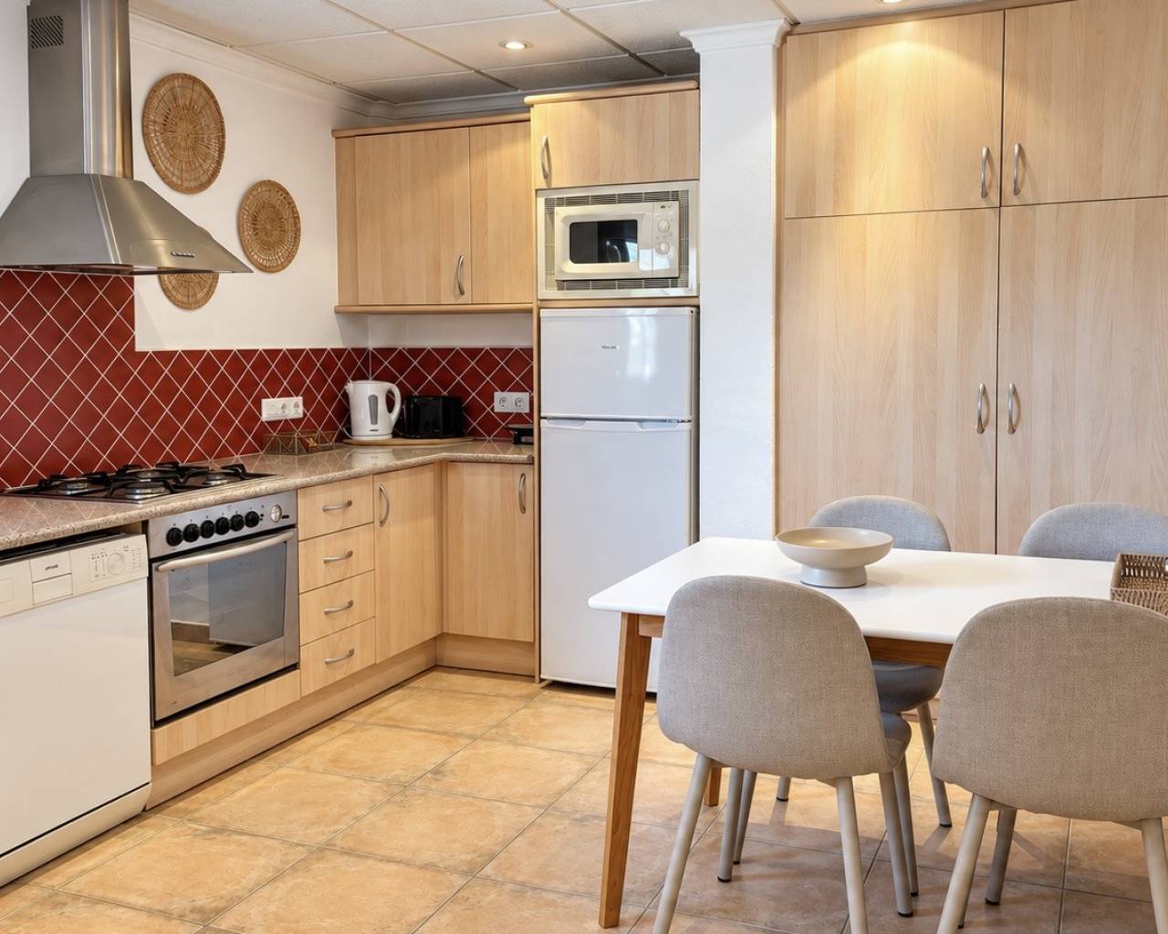 Продажа - Вилла - Хавеа - Javea