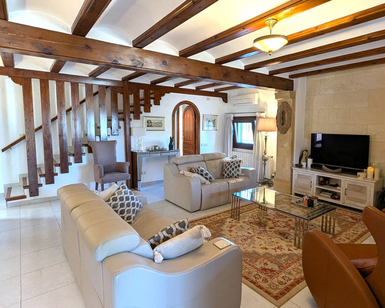 Продажа - Вилла - Хесус Побре - Jesus Pobre