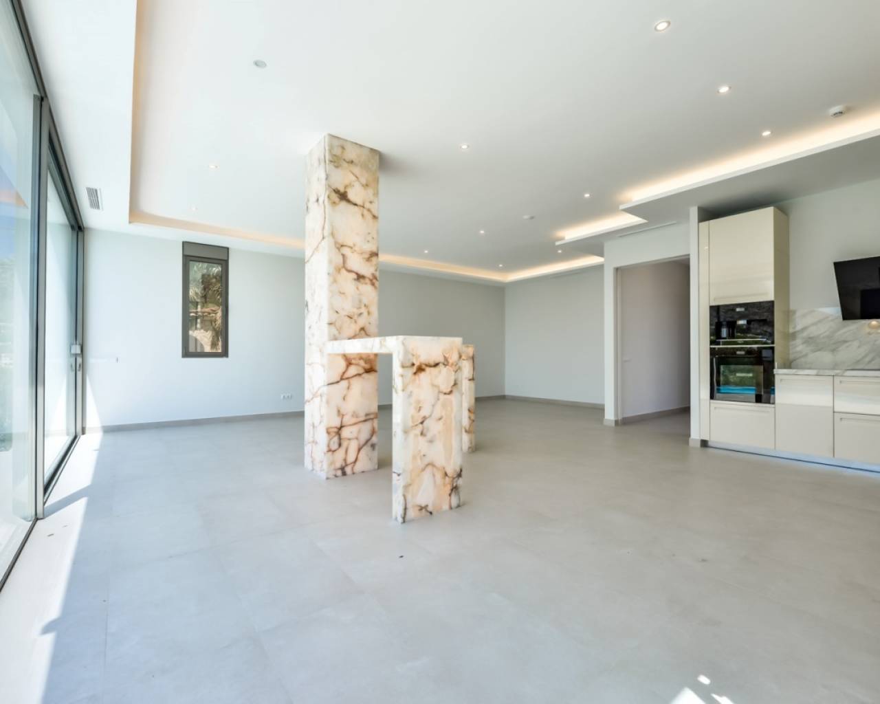 Продажа - Вилла - Кальпе - Calpe