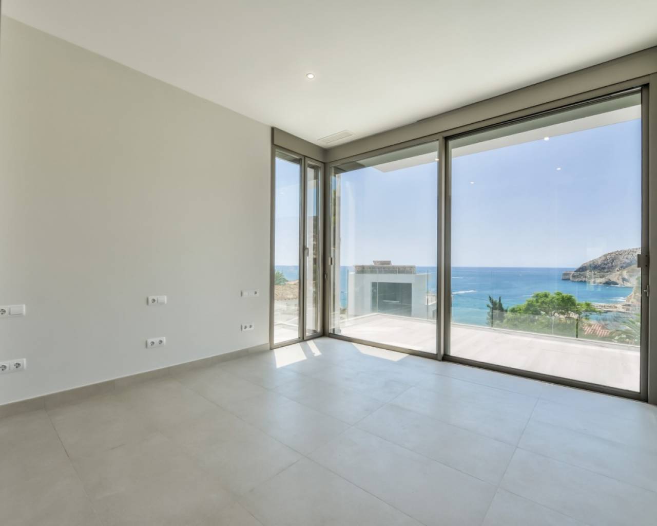 Продажа - Вилла - Кальпе - Calpe