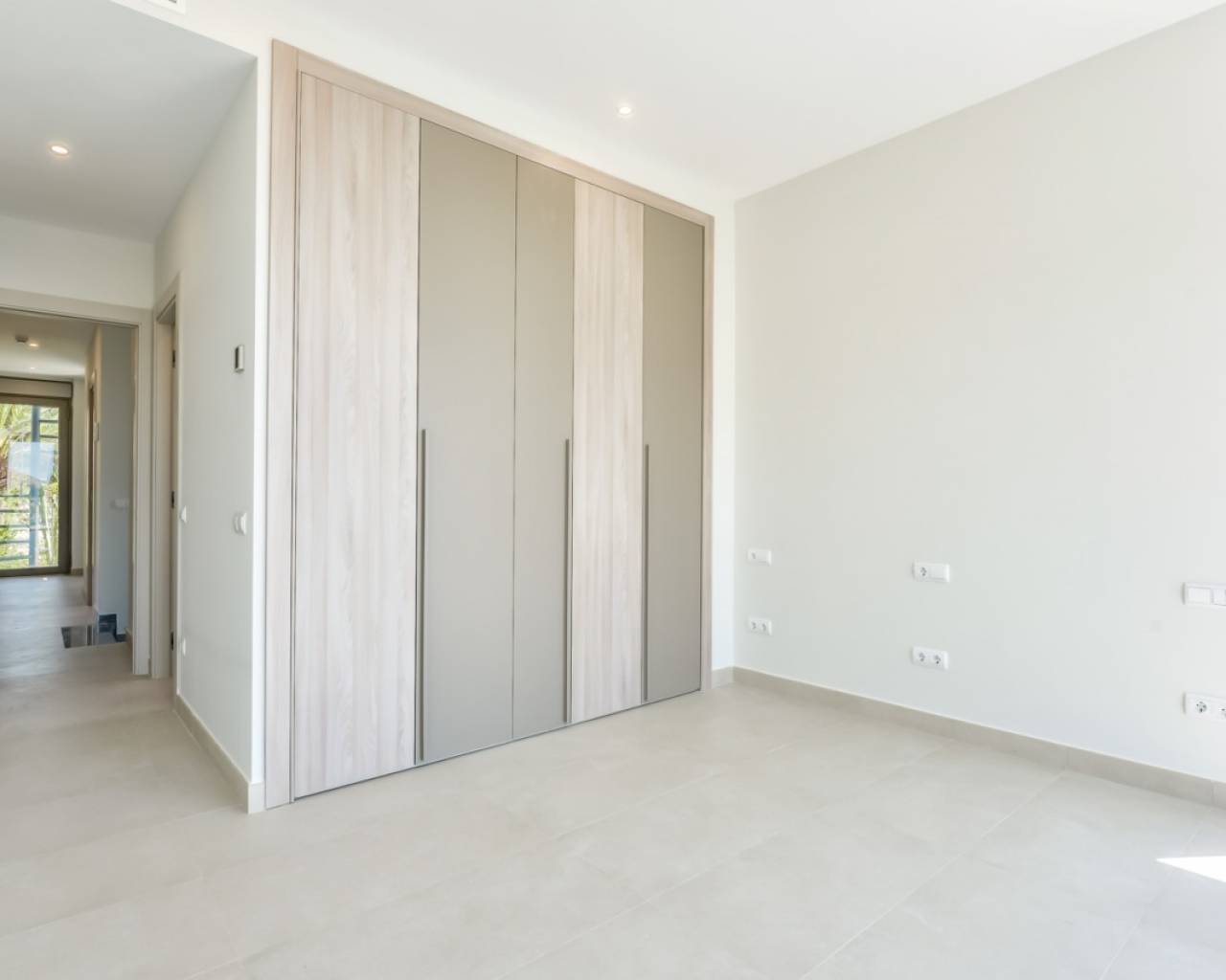 Продажа - Вилла - Кальпе - Calpe