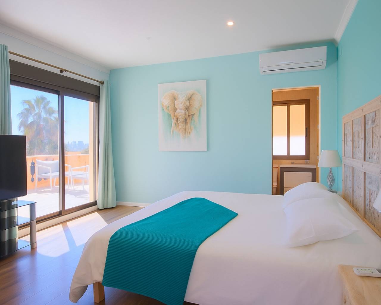 Продажа - Вилла - Кальпе - Calpe