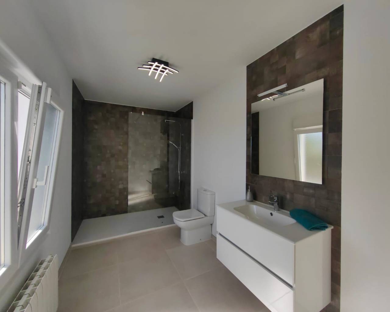 Продажа - Вилла - Кальпе - Calpe