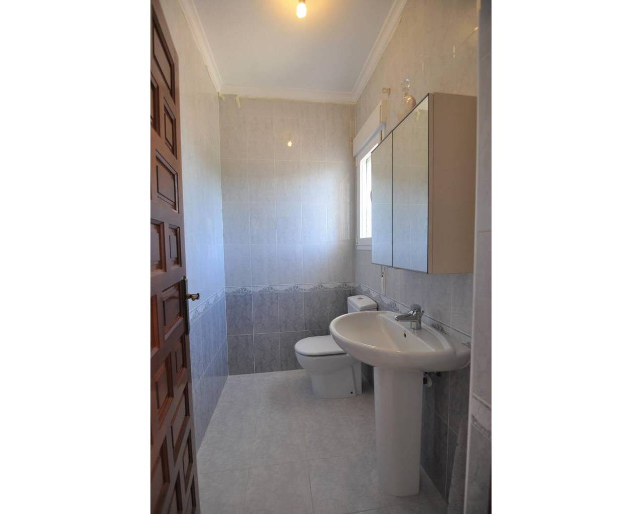 Продажа - Вилла - Бенитачель - Cumbre del Sol