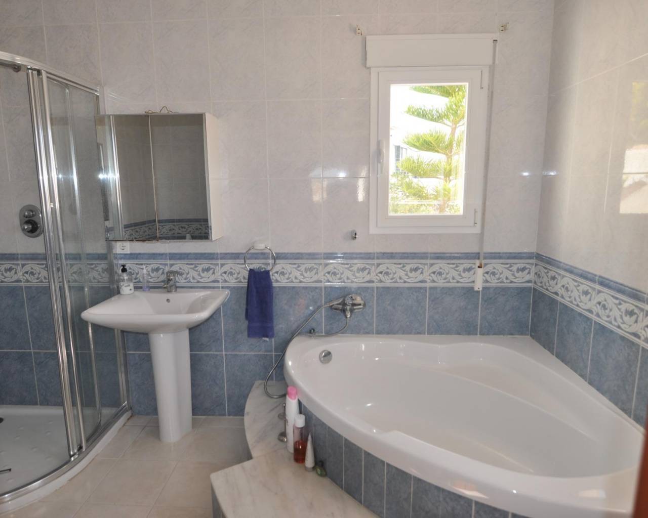 Продажа - Вилла - Бенитачель - Cumbre del Sol