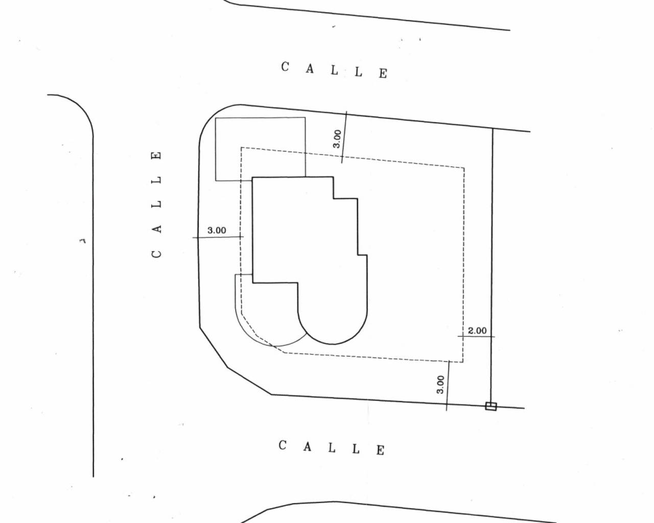 Продажа - Вилла - Бенитачель - Pueblo del Mar