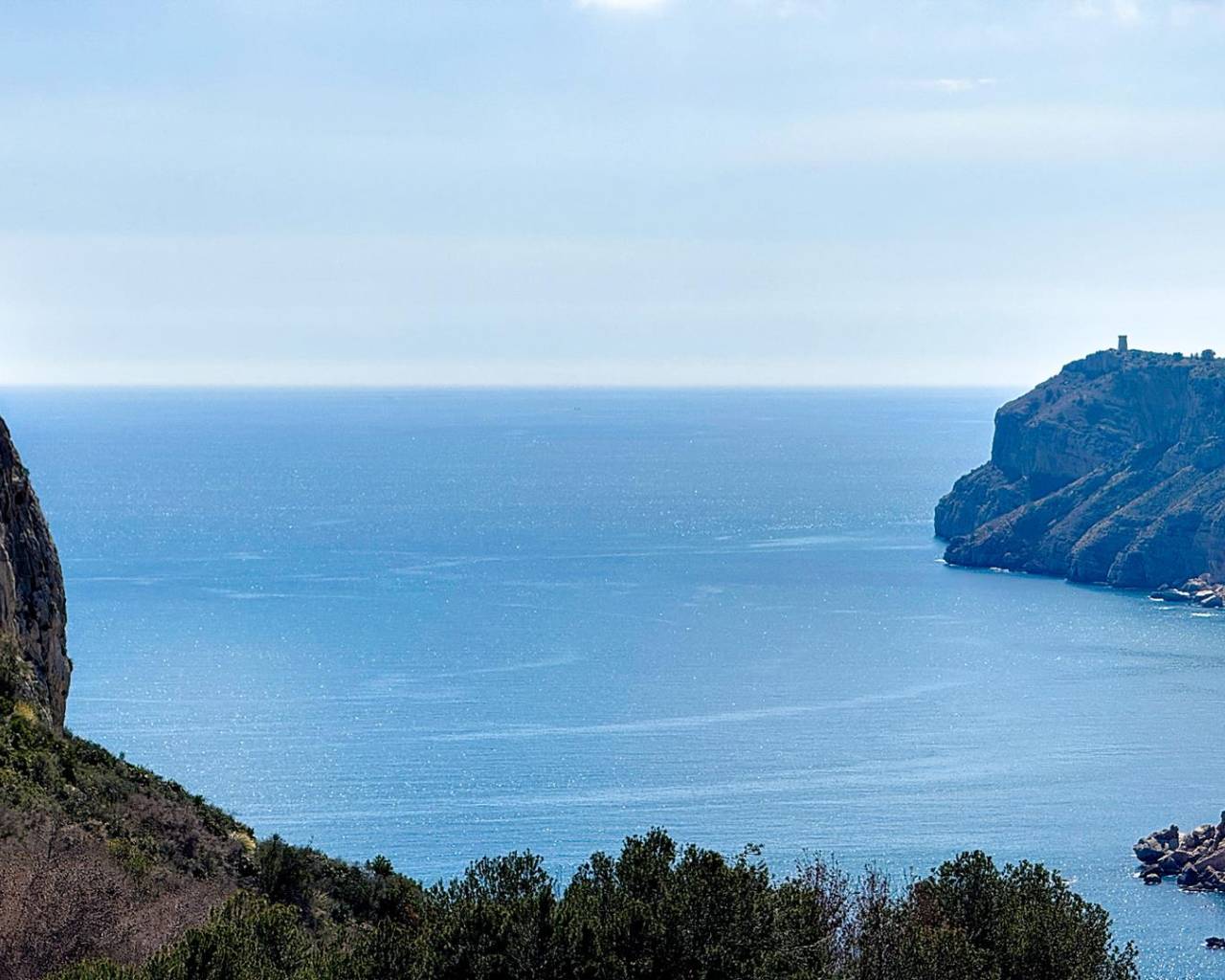 Продажа - Вилла - Бенитачель - Fresnos