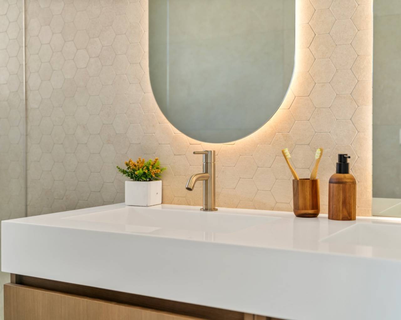 New Build - Вилла - Бенитачель - Cumbre del Sol