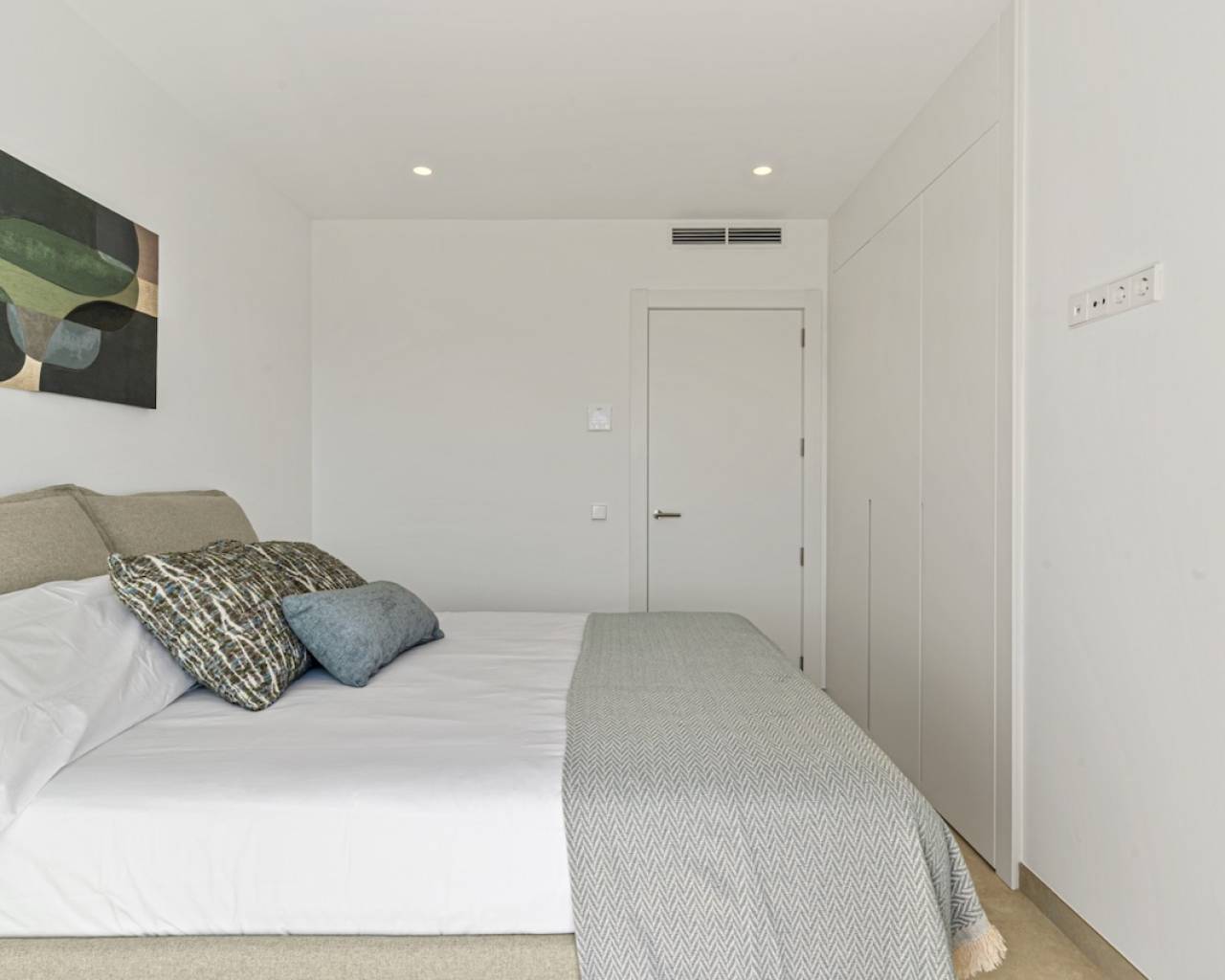 New Build - Вилла - Бенитачель - Cumbre del Sol