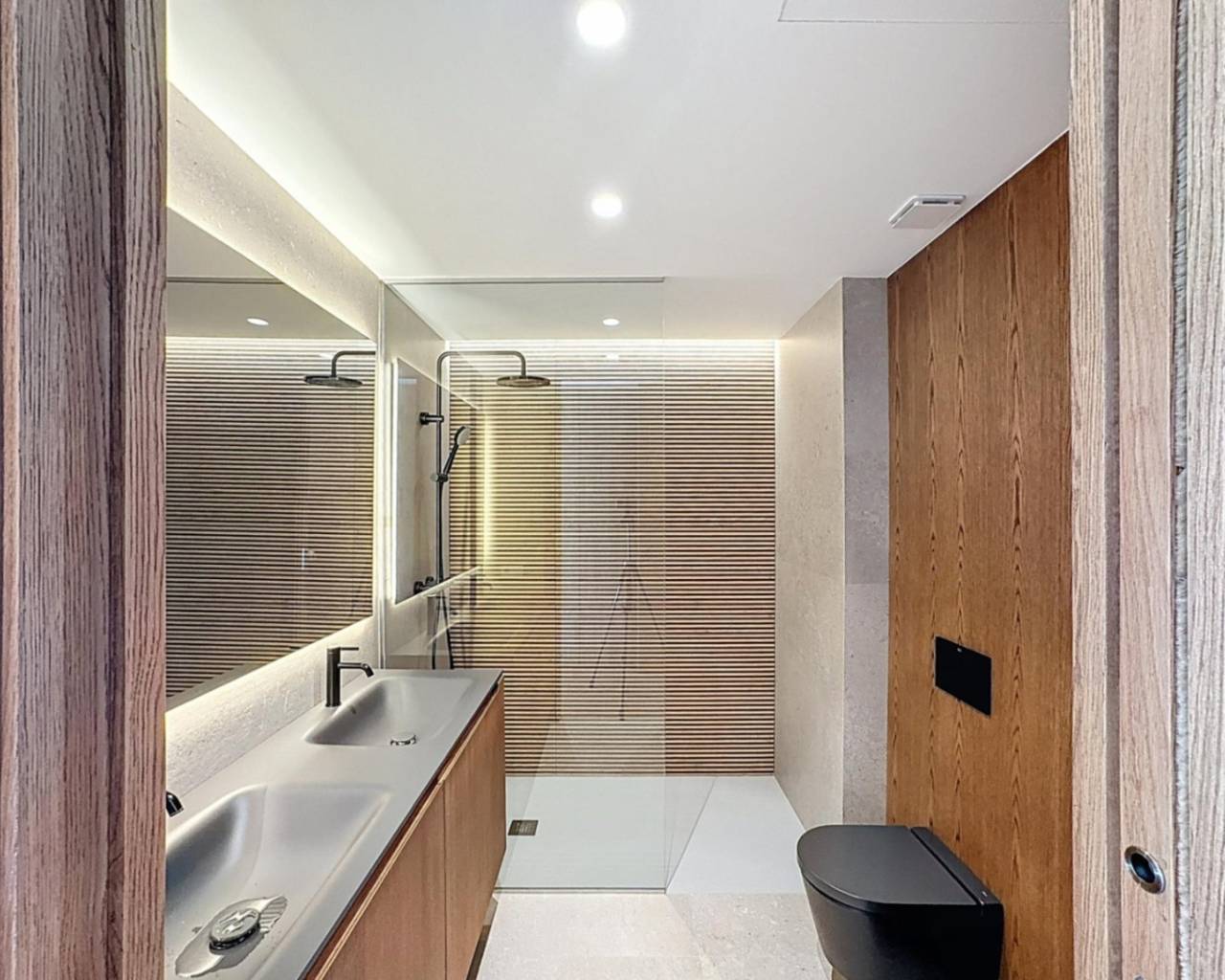 Продажа - Вилла - Бенитачель - Magnolias