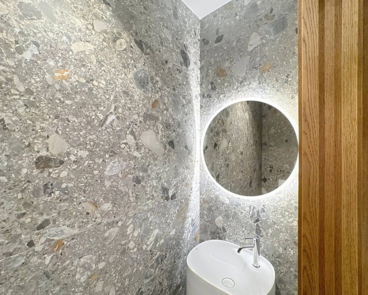 Продажа - Вилла - Бенитачель - Magnolias