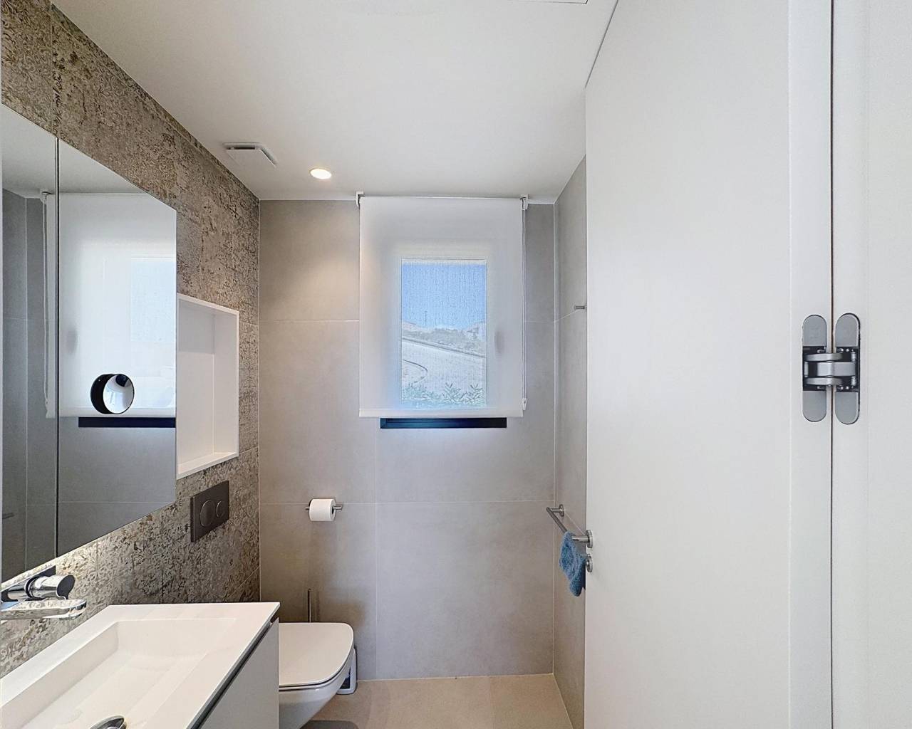 Продажа - Вилла - Бенитачель - Jazmines