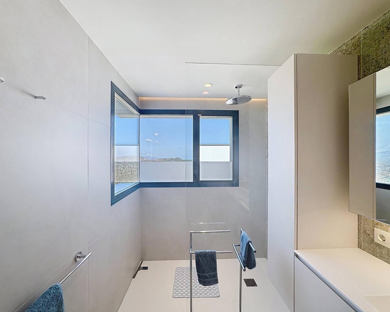 Продажа - Вилла - Бенитачель - Jazmines