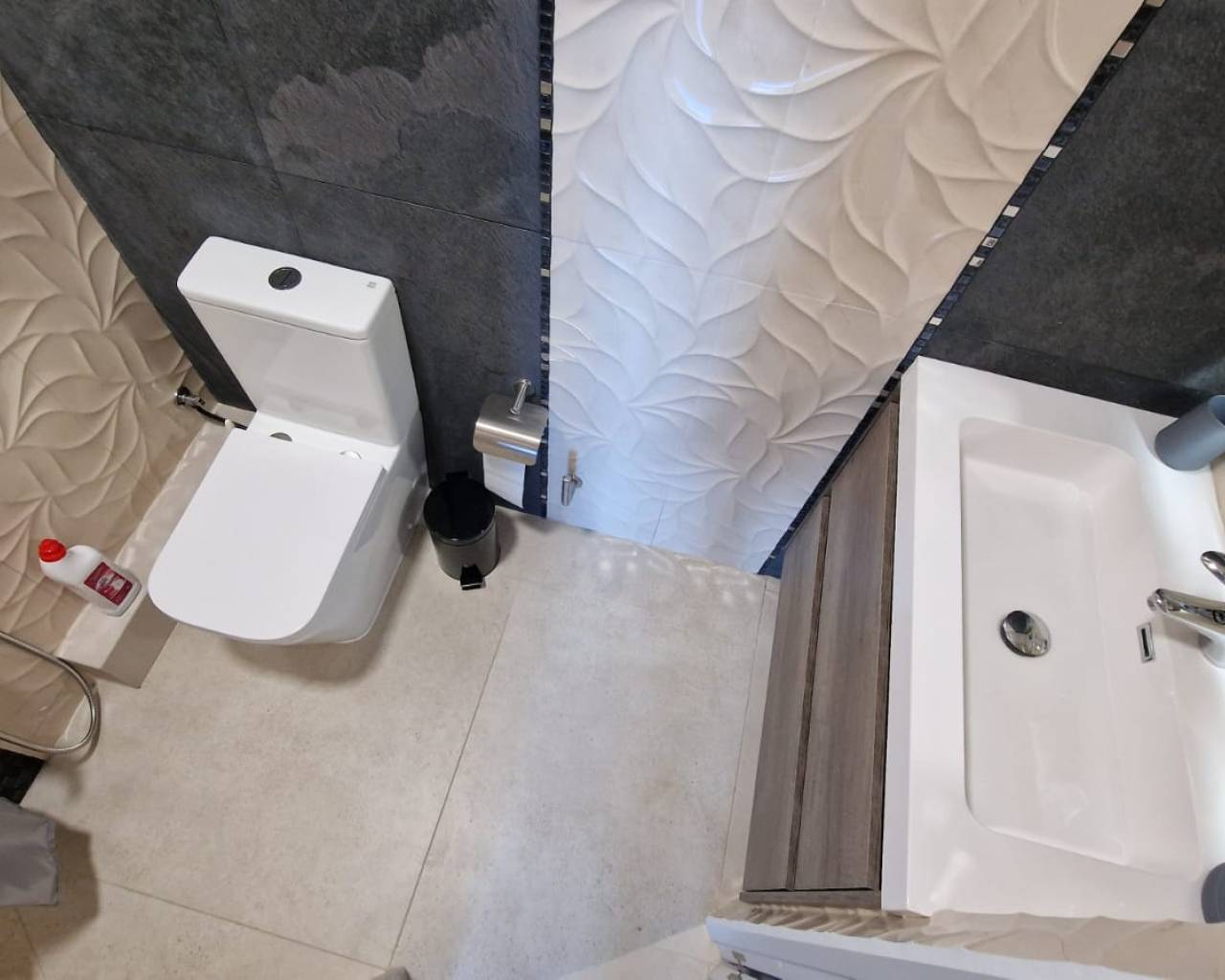 Продажа - Вилла - Бенитачель - CUMBRES DEL SOL