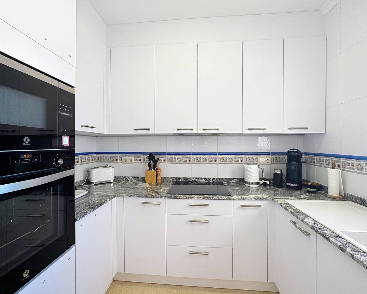 Продажа - Вилла - Бенитачель - Pueblo del Mar