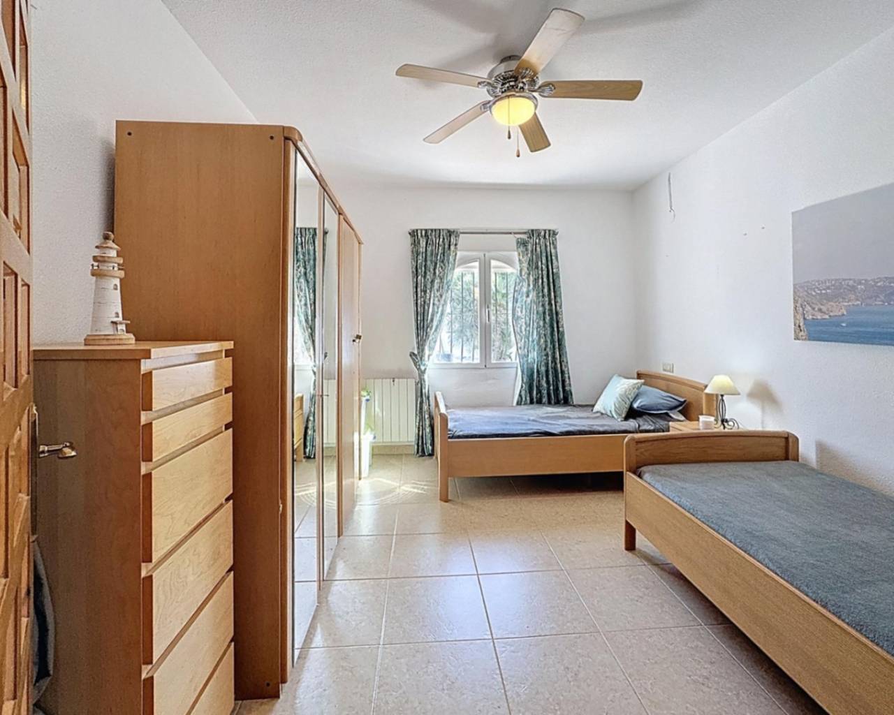 Продажа - Вилла - Бенитачель - Pueblo del Mar