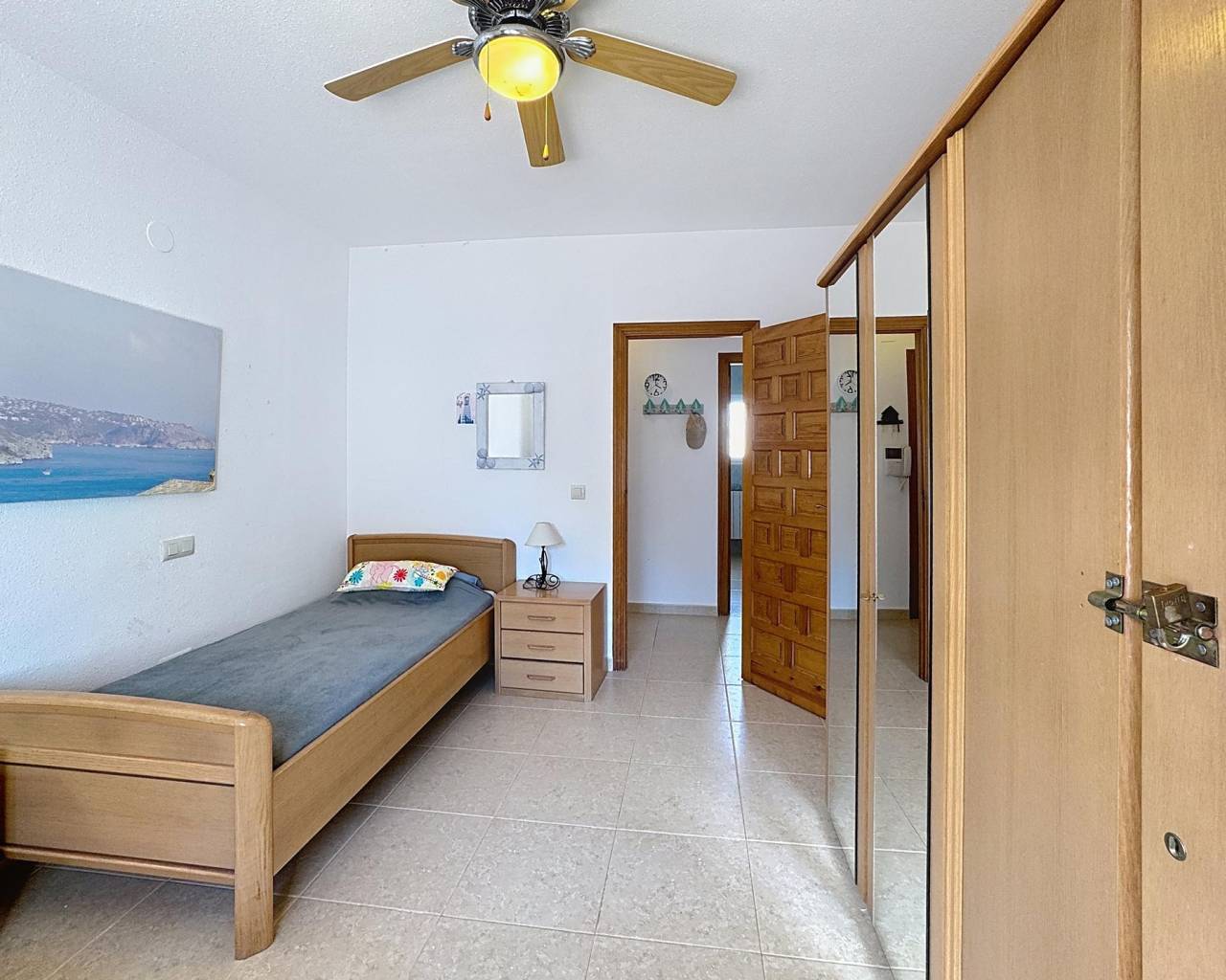 Продажа - Вилла - Бенитачель - Pueblo del Mar