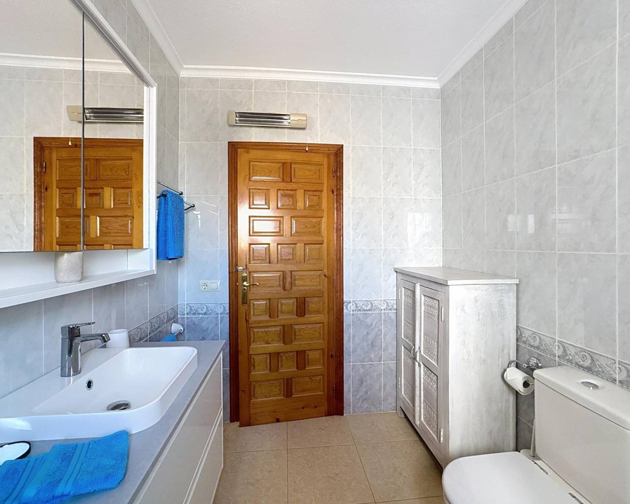 Продажа - Вилла - Бенитачель - Pueblo del Mar