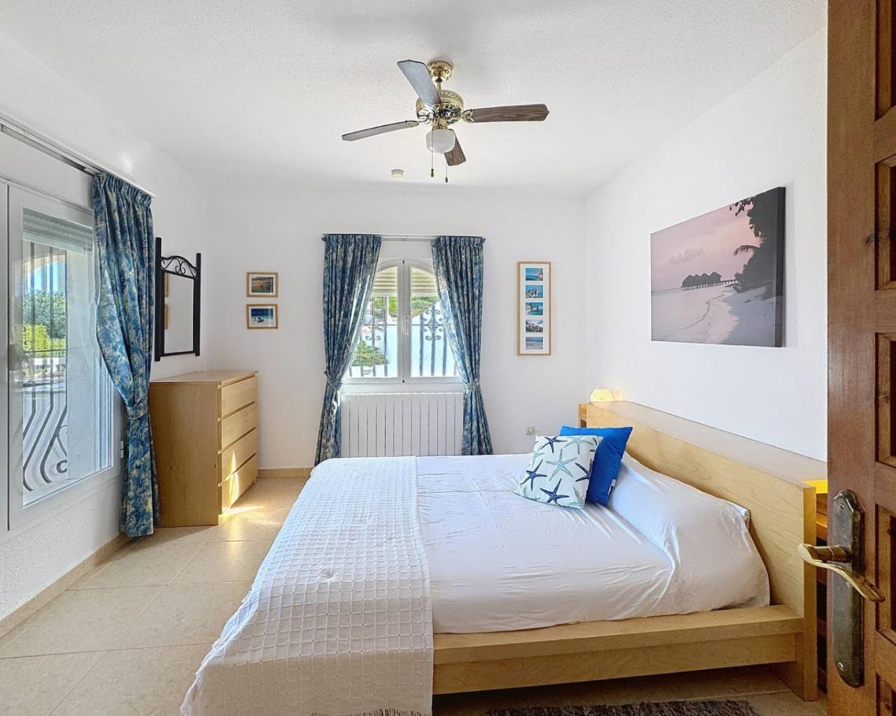 Продажа - Вилла - Бенитачель - Pueblo del Mar