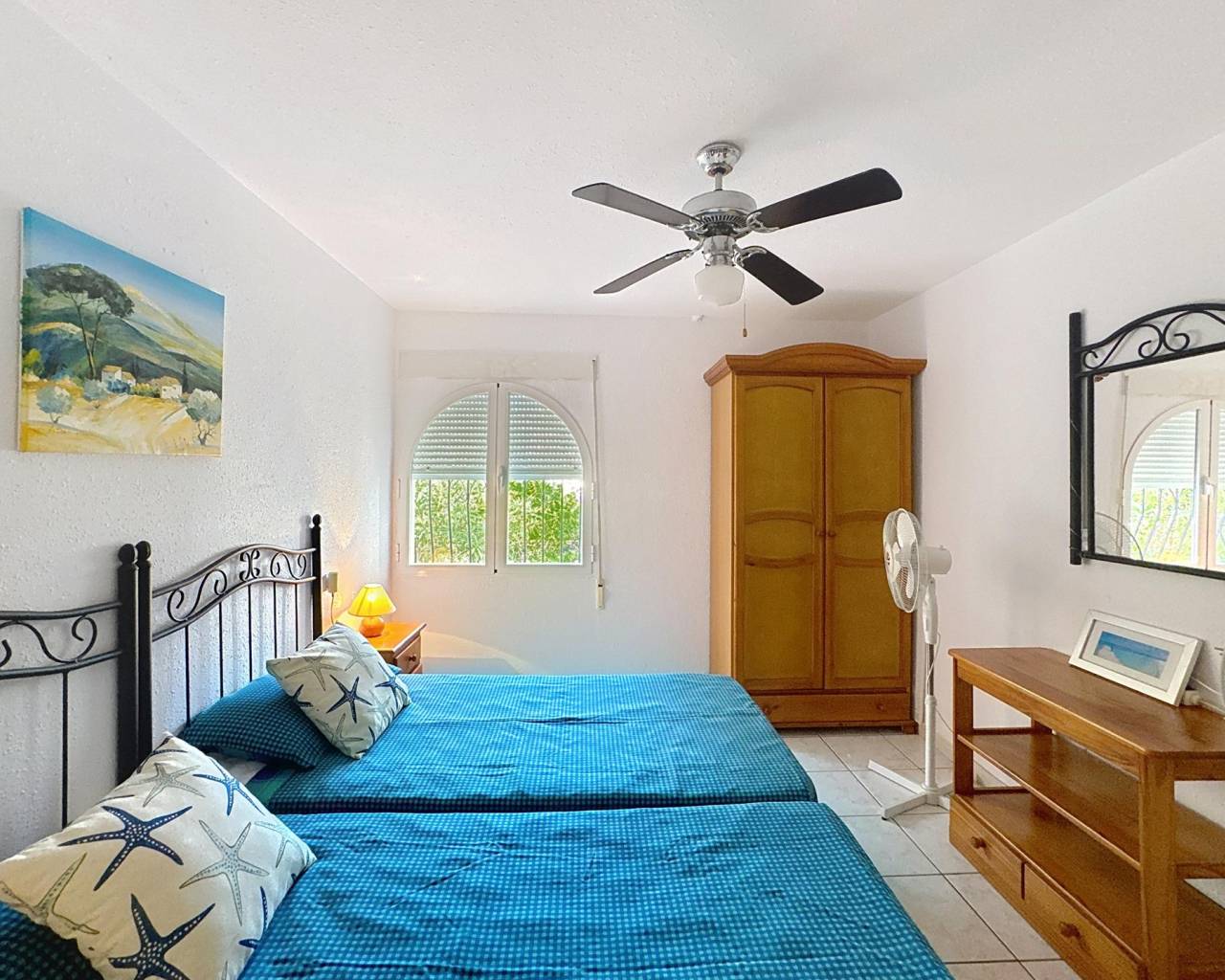 Продажа - Вилла - Бенитачель - Pueblo del Mar