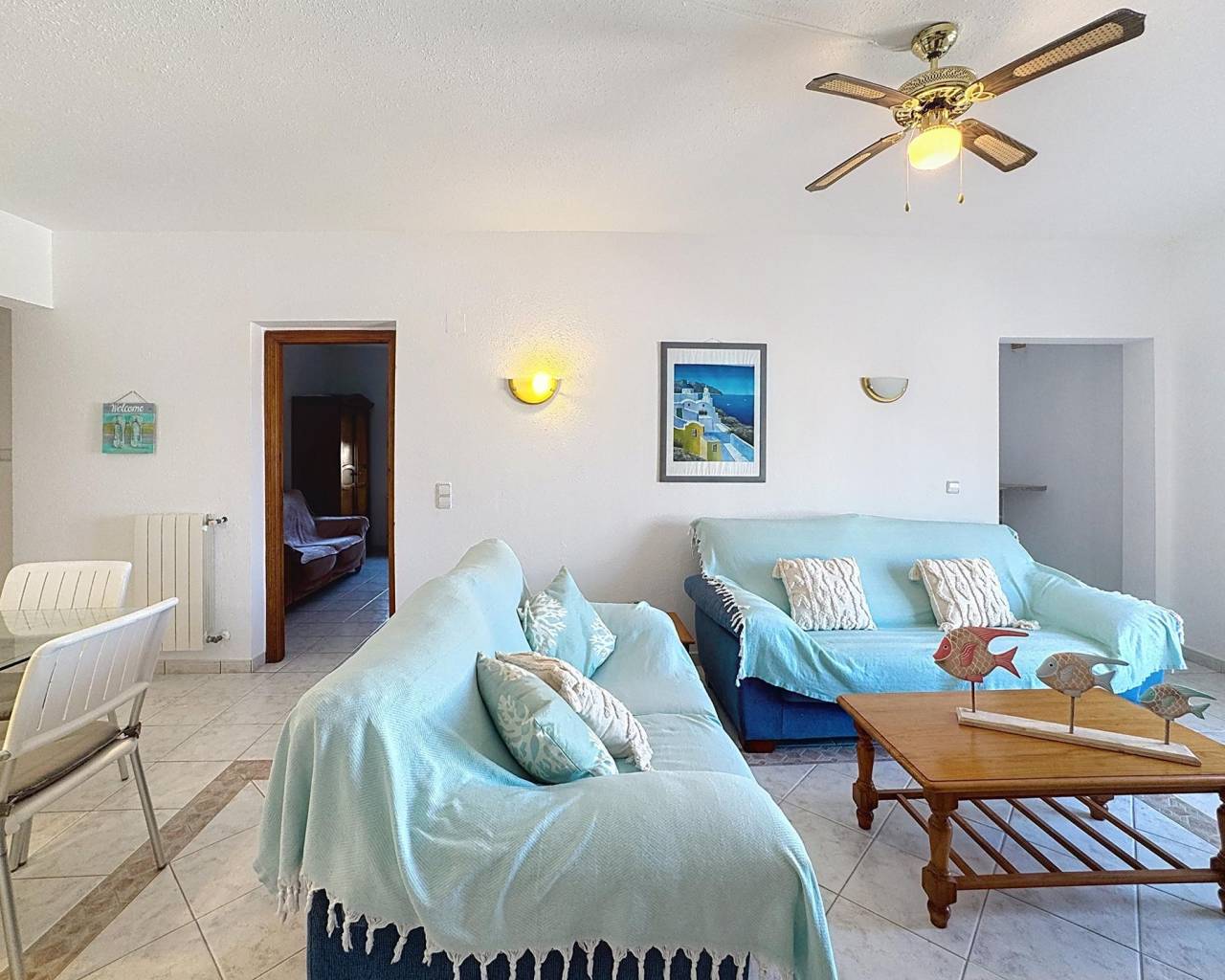 Продажа - Вилла - Бенитачель - Pueblo del Mar