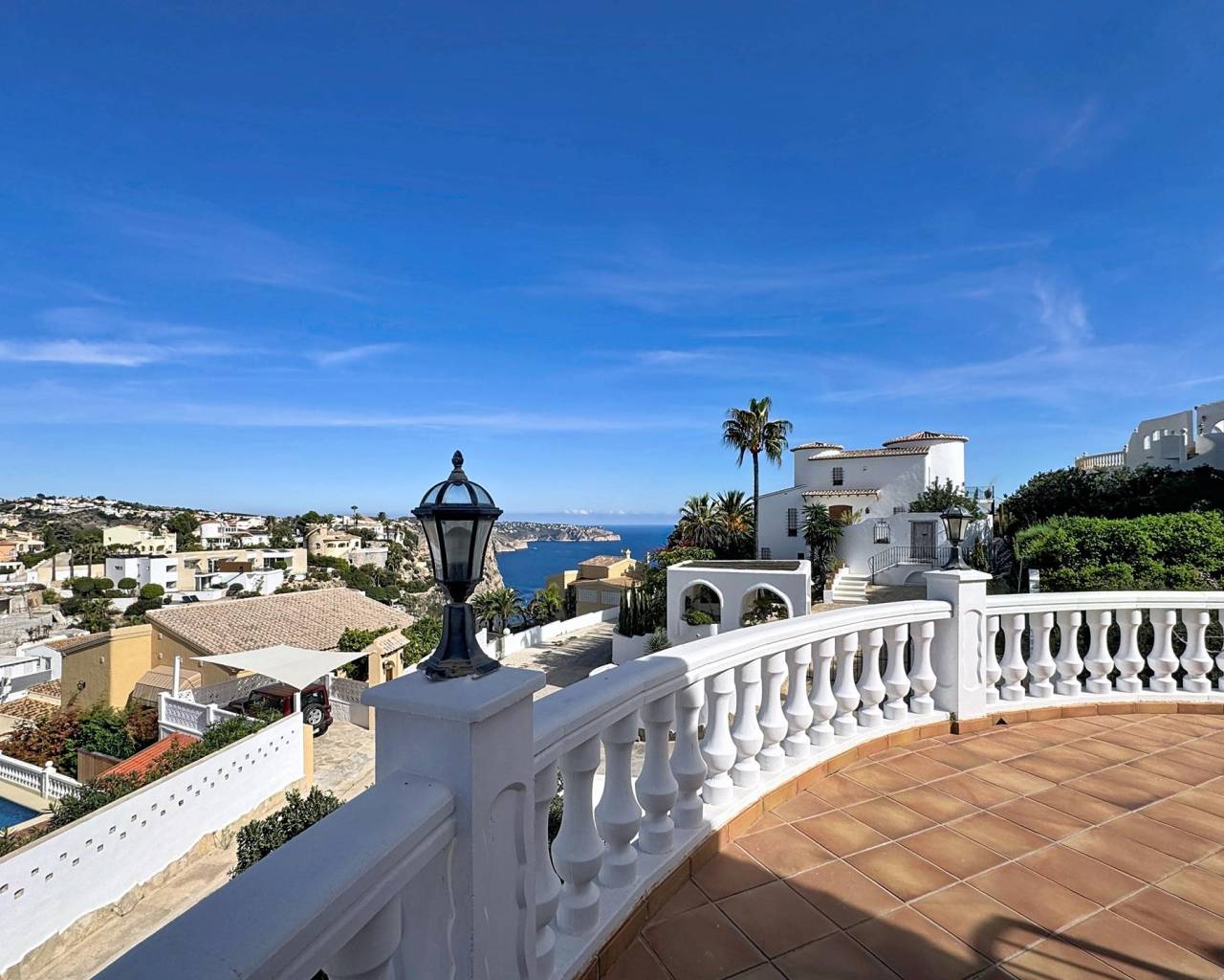 Продажа - Вилла - Бенитачель - Pueblo del Mar