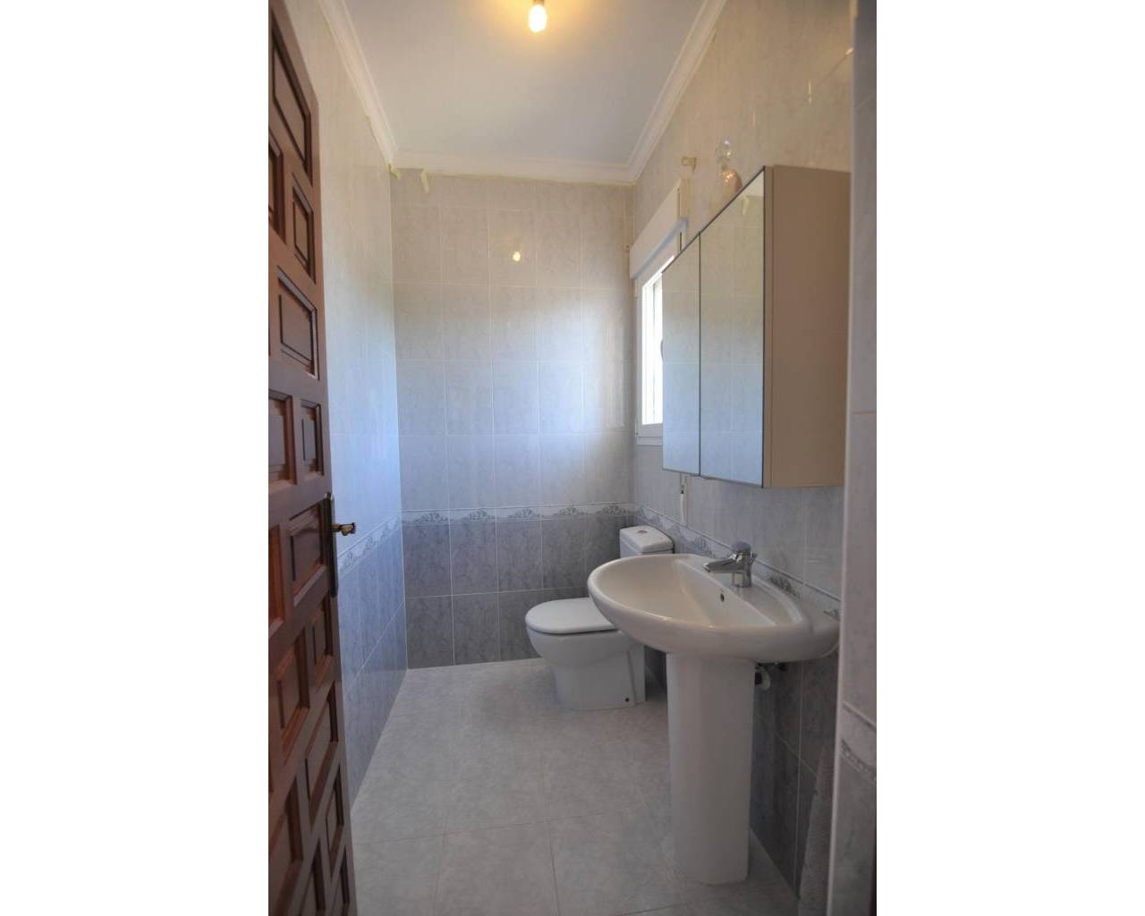 Продажа - Вилла - Бенитачель - Cumbre del Sol