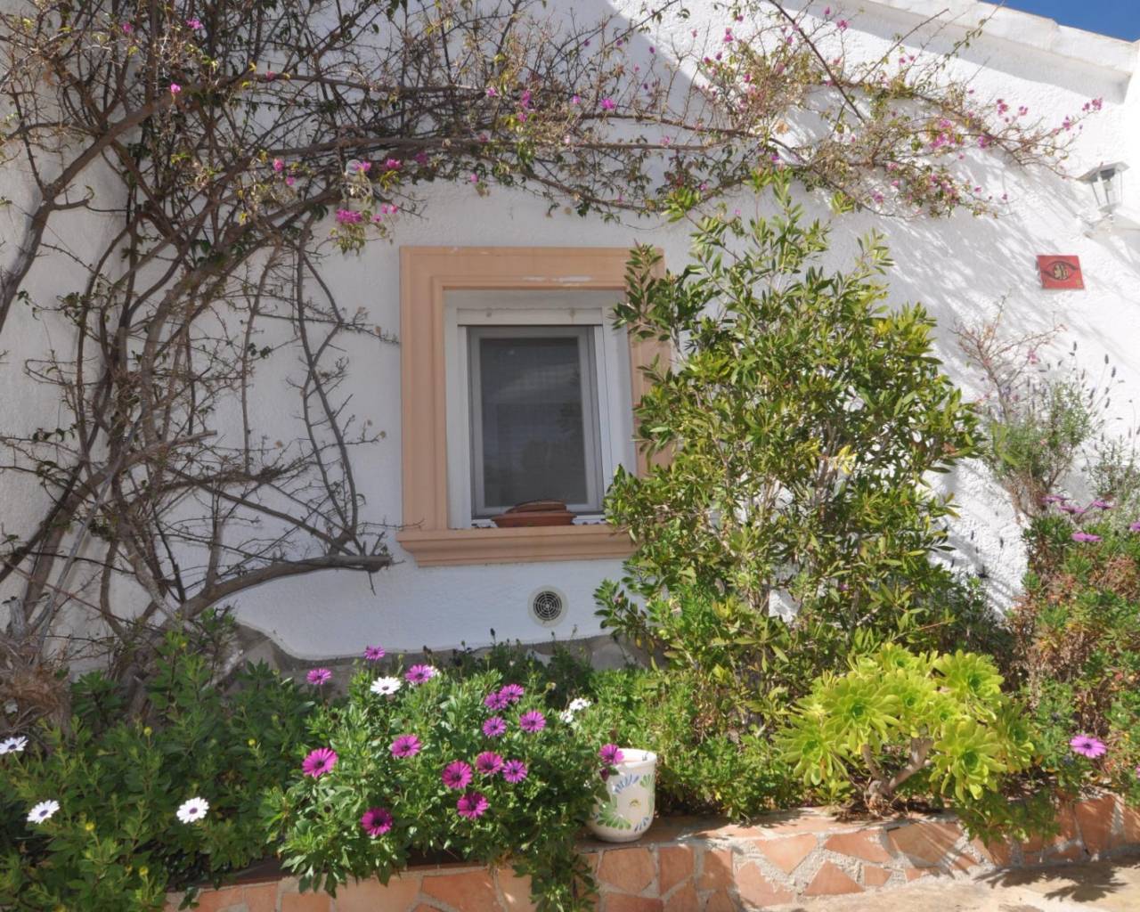 Продажа - Вилла - Бенитачель - Cumbre del Sol