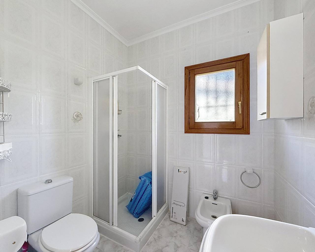 Продажа - Вилла - Бенитачель - Pueblo del Mar