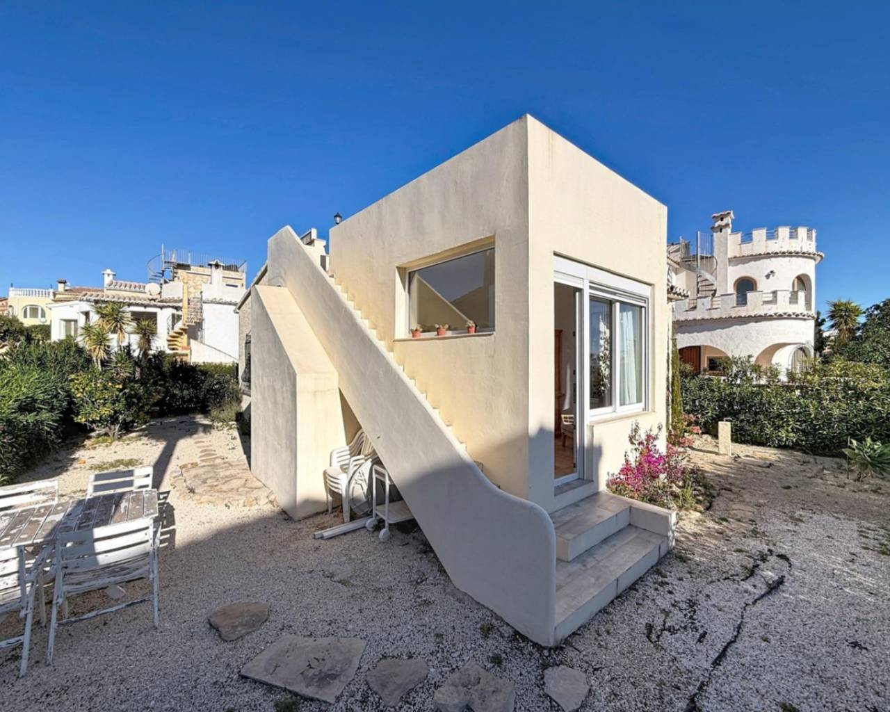 Продажа - Вилла - Бенитачель - Pueblo del Mar