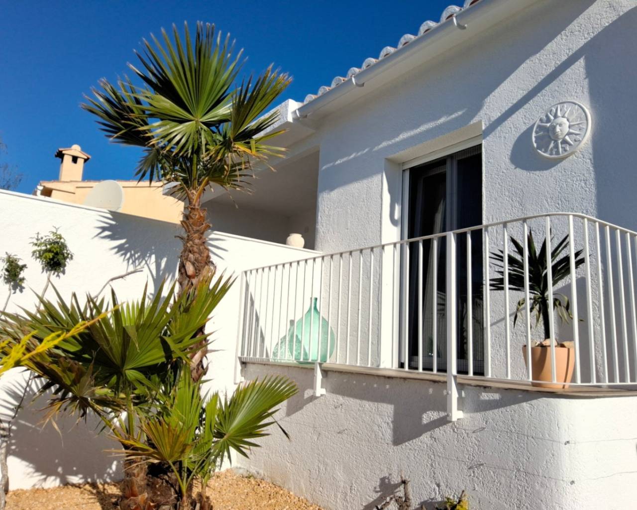 Продажа - Вилла - Бенитачель - Cumbre del Sol