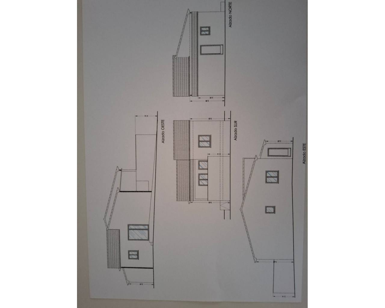 Продажа - Вилла - Бенитачель - Cumbre del Sol