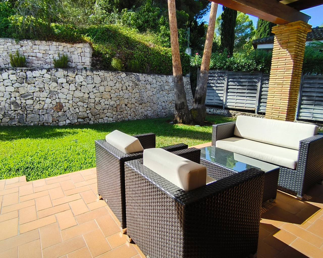 Продажа - Вилла - Ла Селья - La Sella Golf Resort