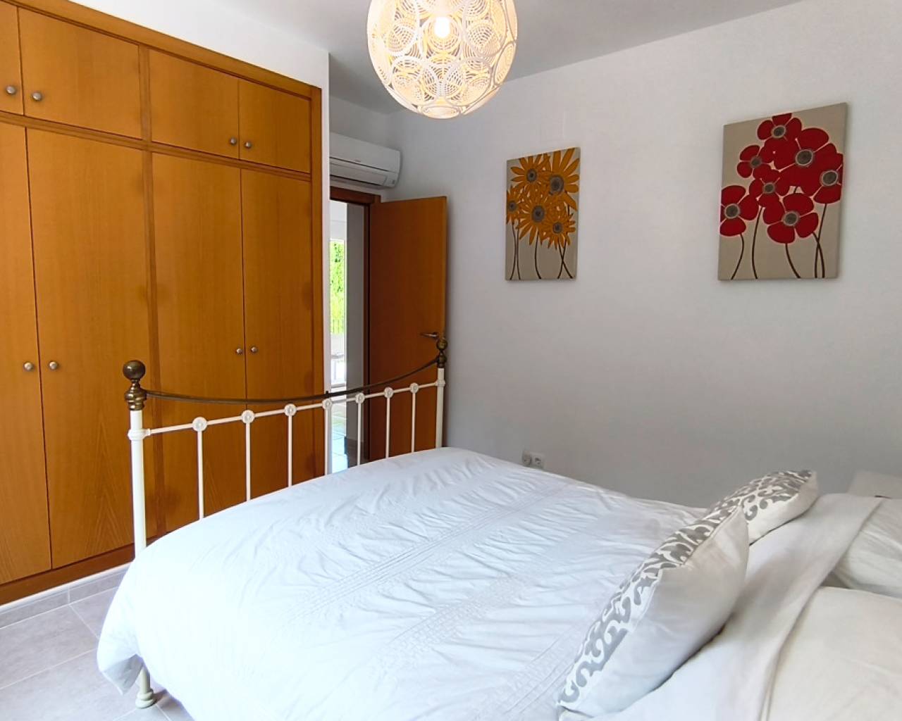 Продажа - Вилла - Ла Селья - La Sella Golf Resort