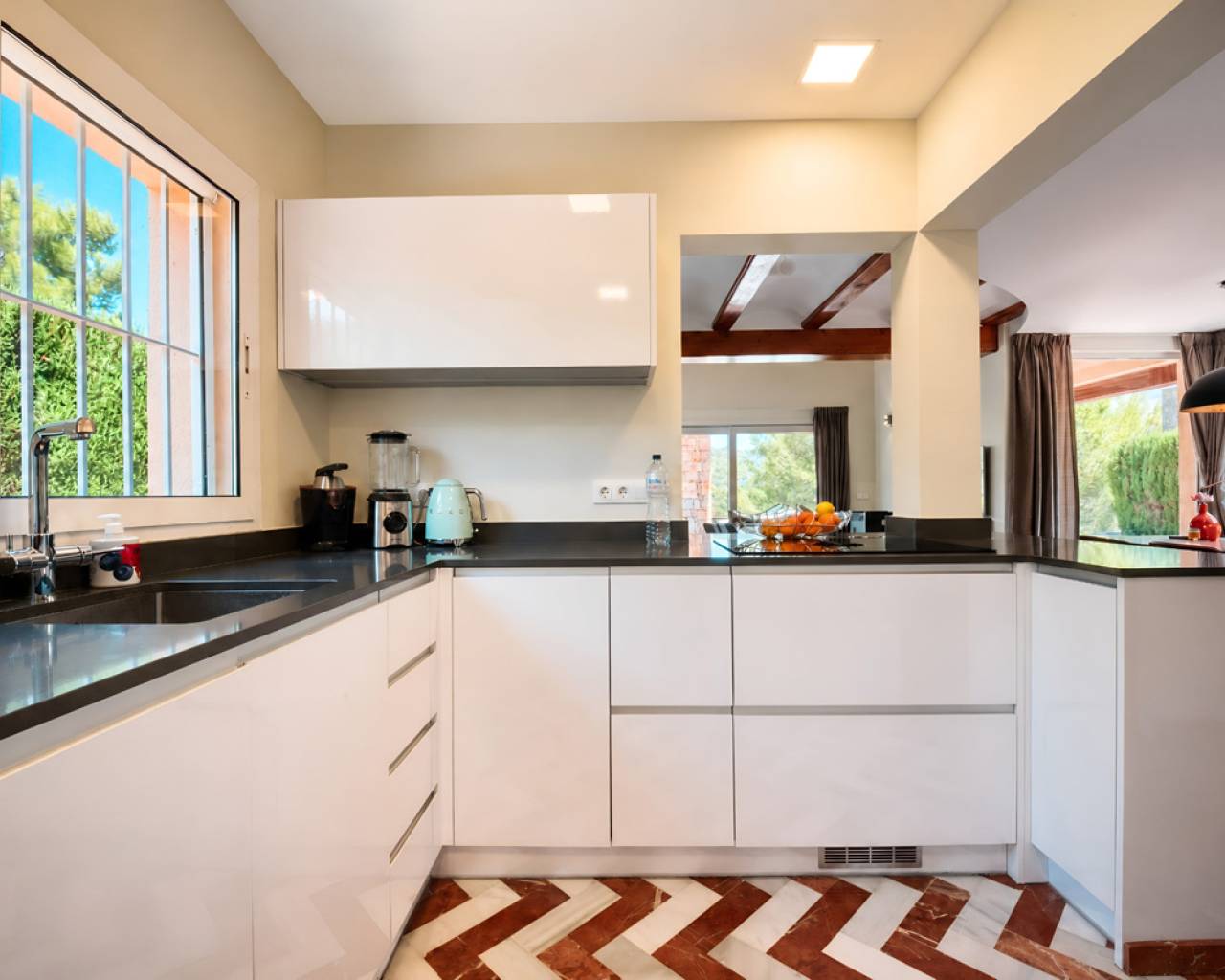 Продажа - Вилла - Ла Селья - La Sella Golf Resort