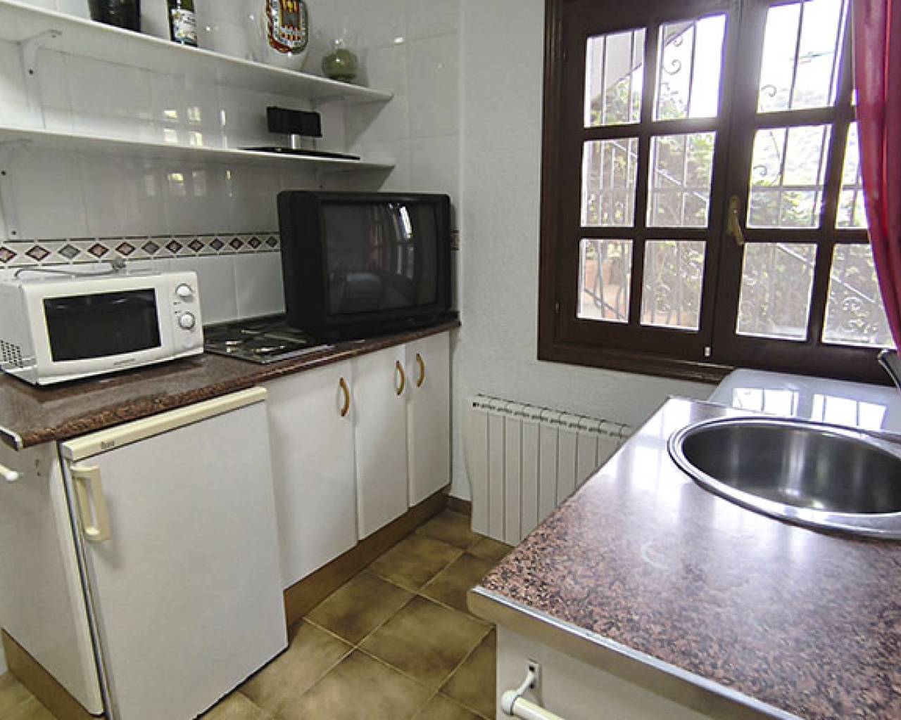 Продажа - Вилла - Ла Селья - La Sella