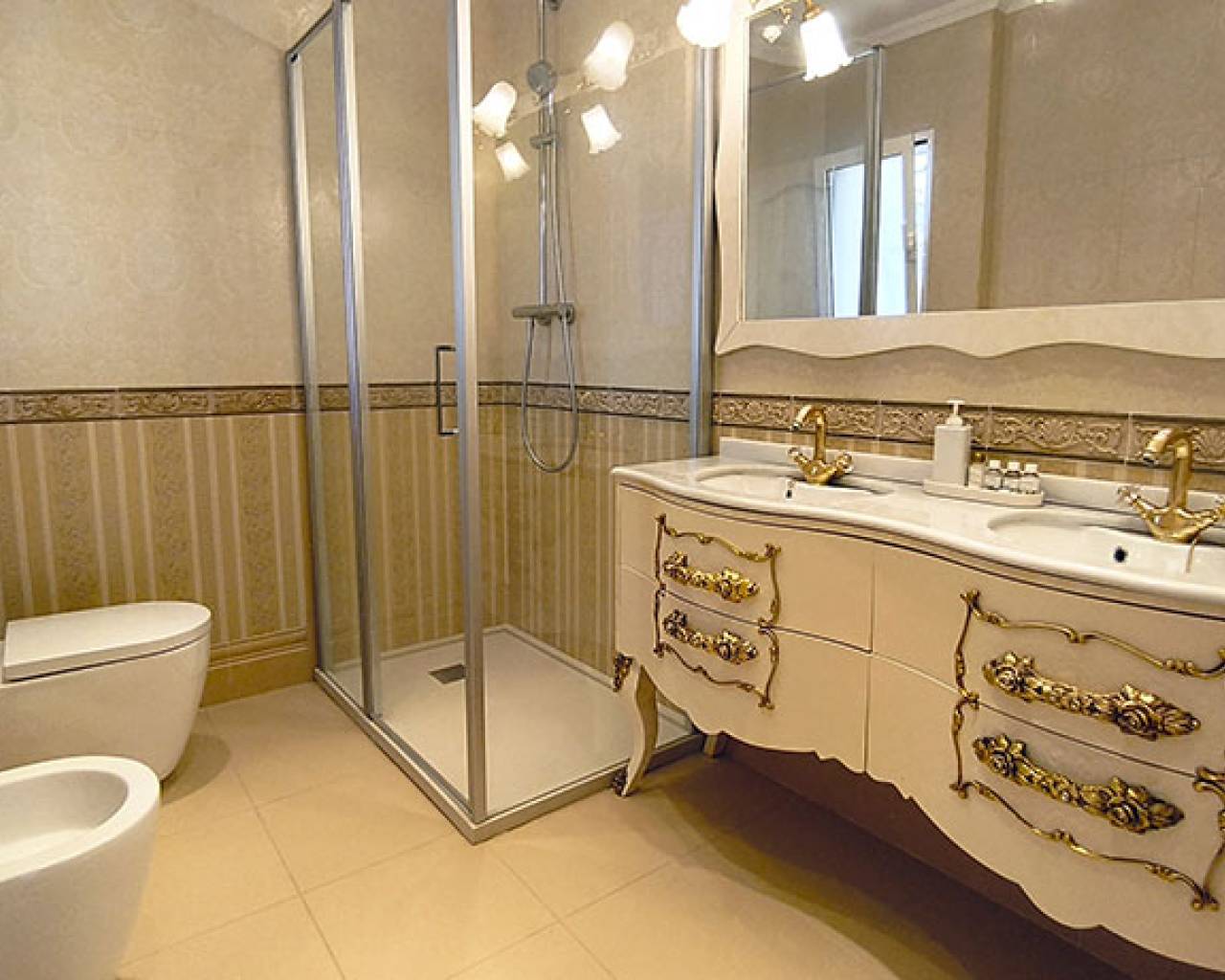 Продажа - Вилла - Ла Селья - La Sella