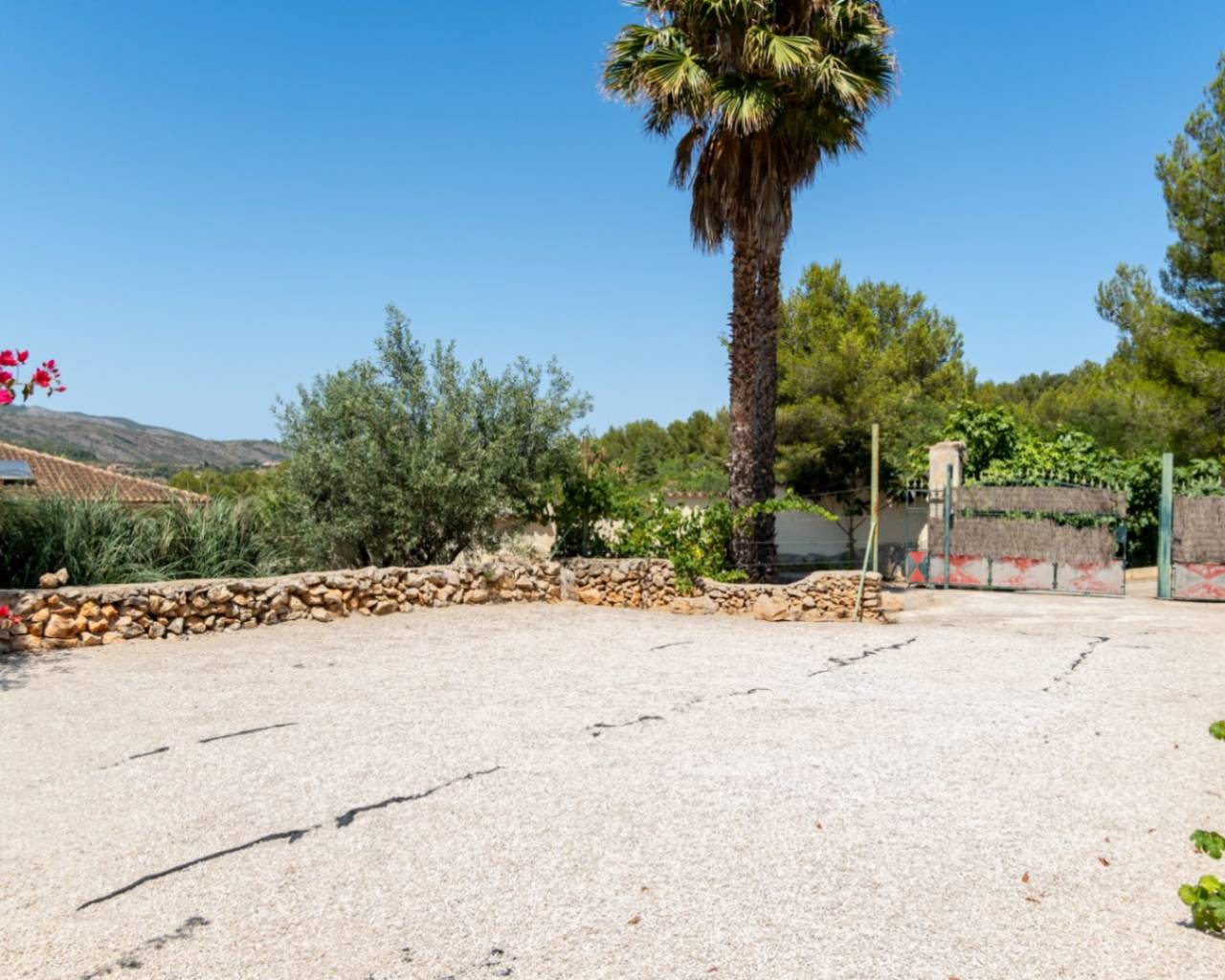 Продажа - Вилла - Долина Халона - Valle