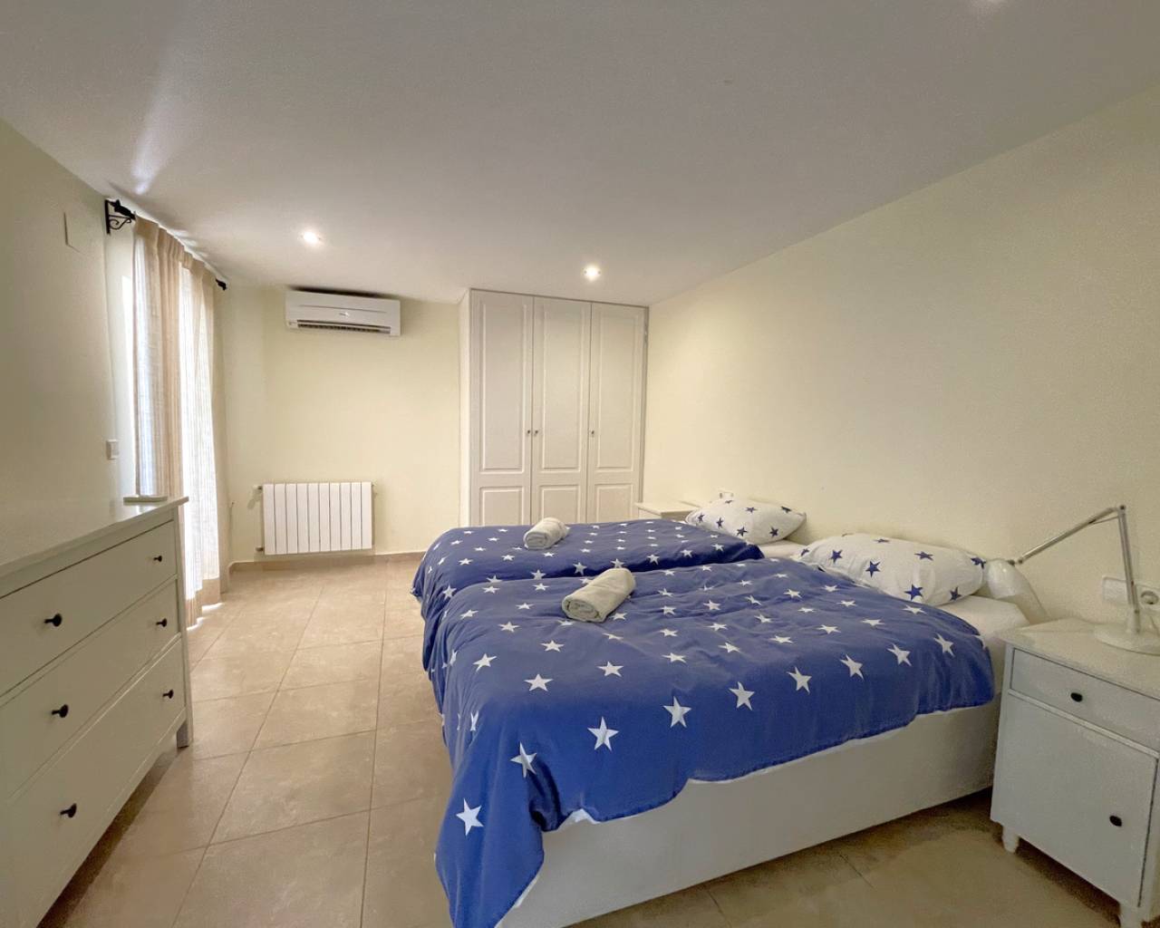 Продажа - Вилла - Морайра - Moraira