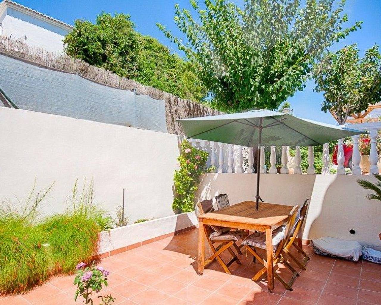 Продажа - Вилла - Морайра - Moraira