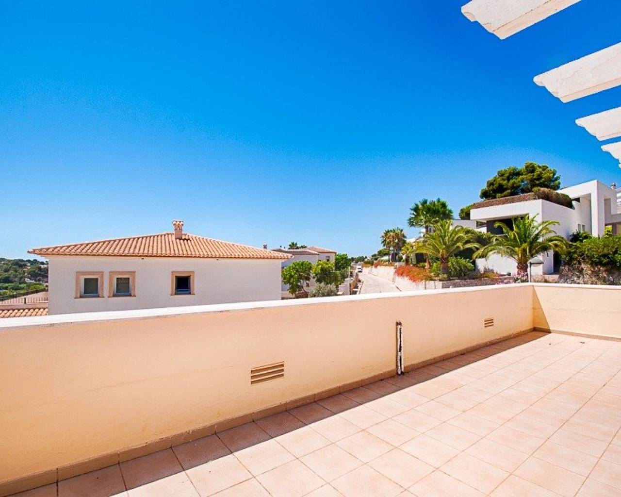 Продажа - Вилла - Морайра - Moraira