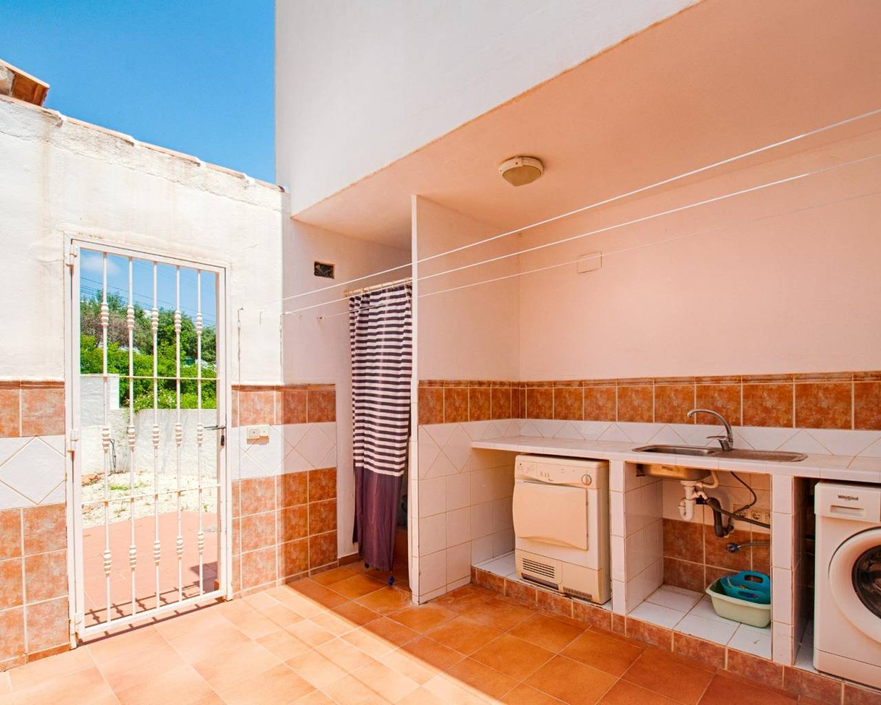 Продажа - Вилла - Морайра - Moraira