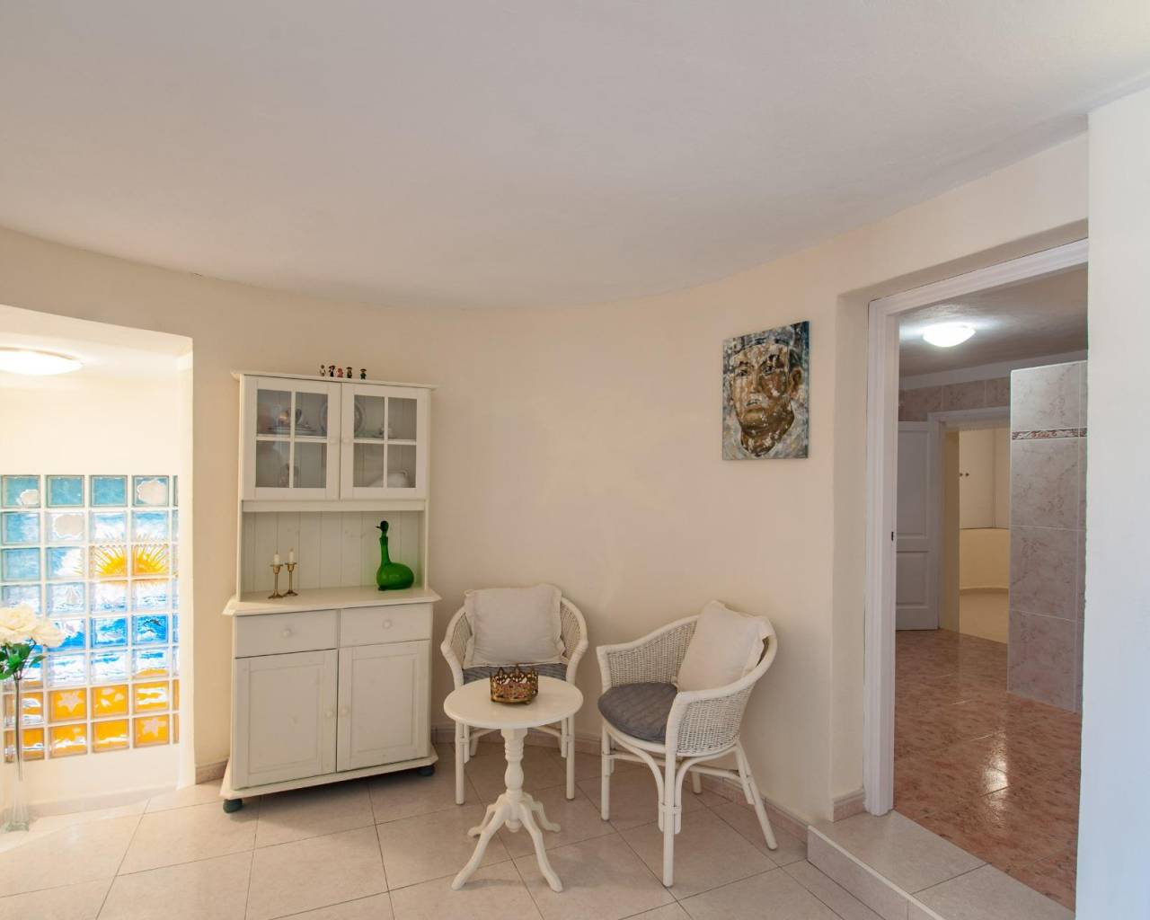 Продажа - Вилла - Морайра - Moraira