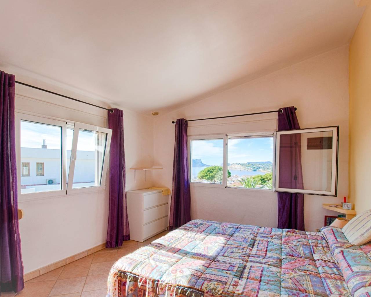 Продажа - Вилла - Морайра - Moraira